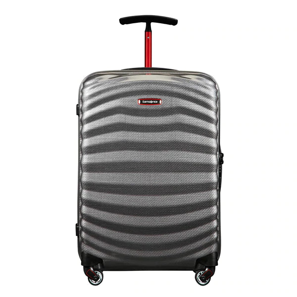 Samsonite Black Label Lite Shock Sport Carry on 21.5